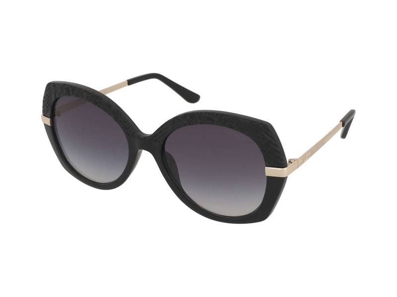 Ochelari de soare Guess GU00215 01B