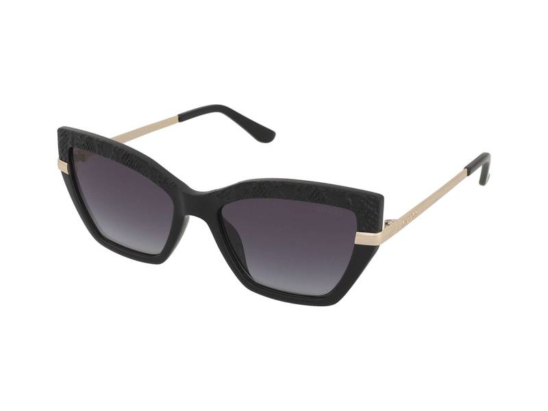 Ochelari de soare Guess GU00216 01B