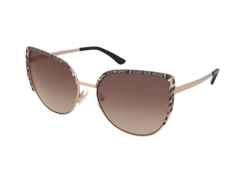 Ochelari de soare Guess GU00217 28F