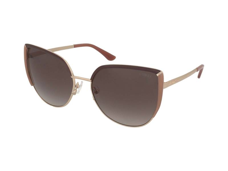 Ochelari de soare Guess GU00217 59F