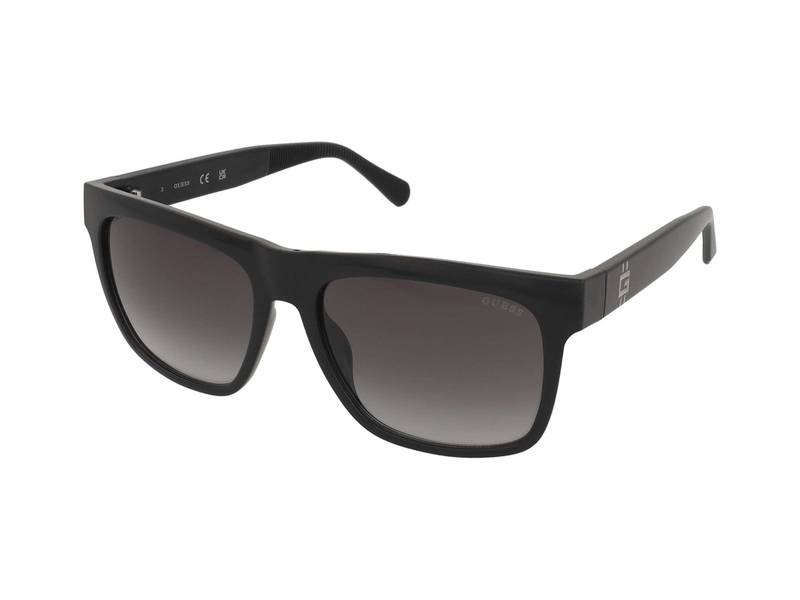 Ochelari de soare Guess GU00222 01B