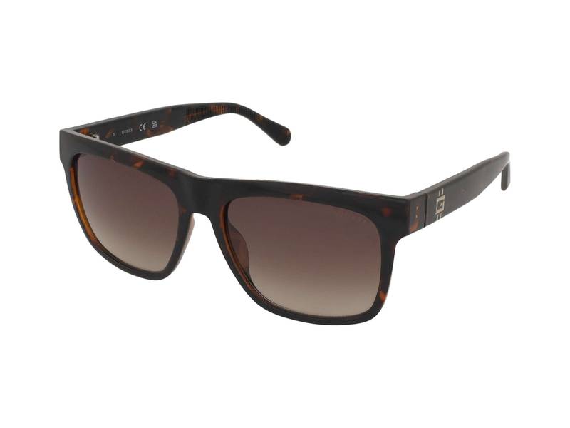 Ochelari de soare Guess GU00222 52F