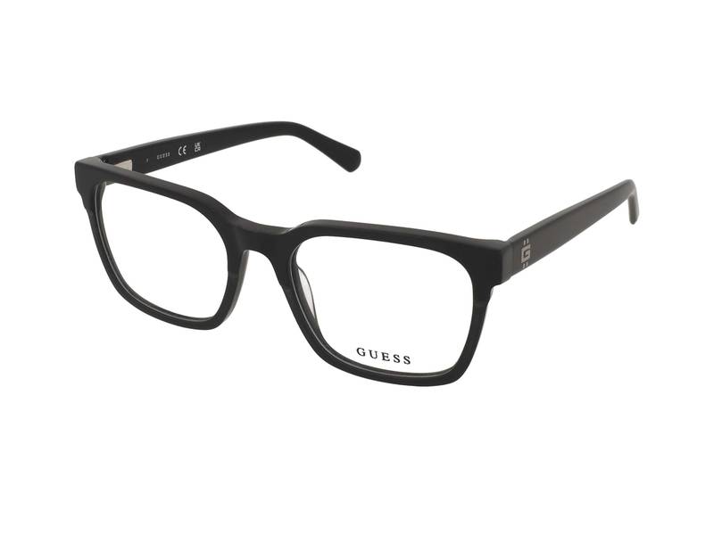 Ochelari de vedere Guess GU50094 001