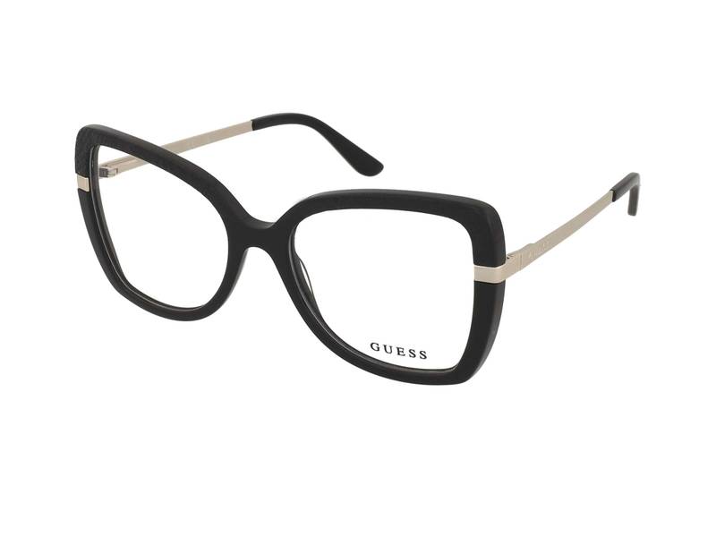 Ochelari de vedere Guess GU50245 001