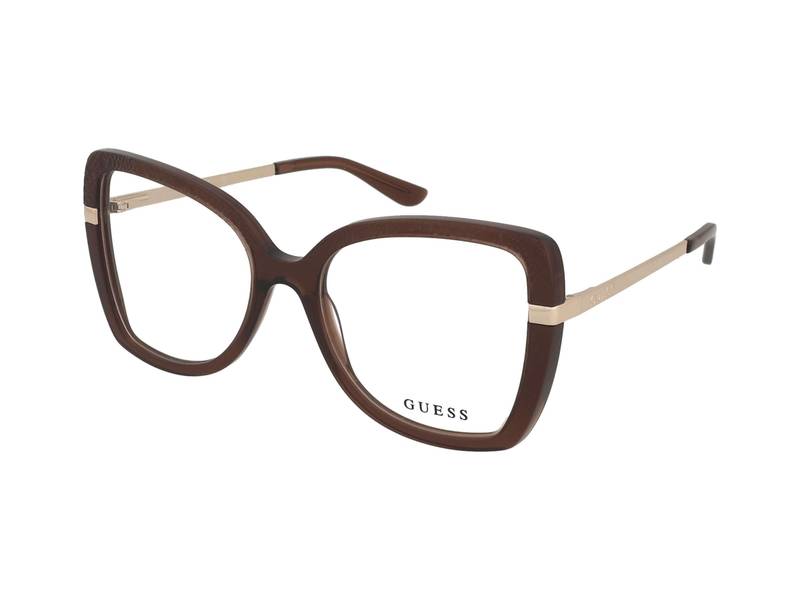Ochelari de vedere Guess GU50245 048