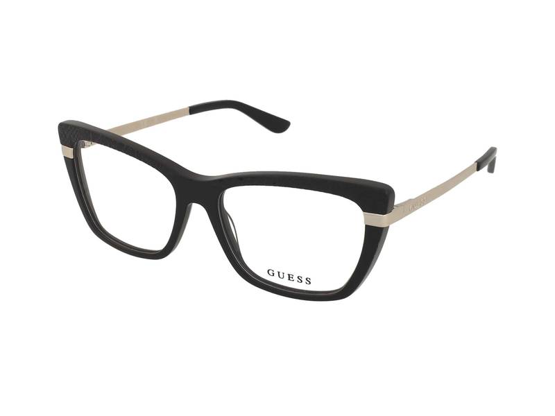 Ochelari de vedere Guess GU50246 001