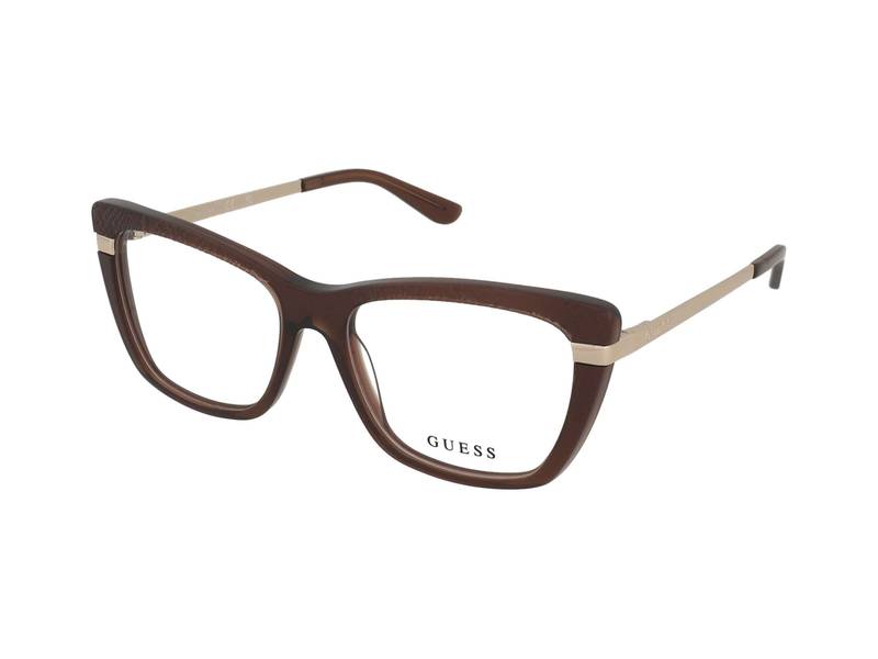 Ochelari de vedere Guess GU50246 048