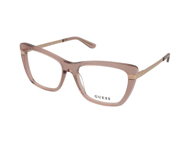 Ochelari de vedere Guess GU50246 057
