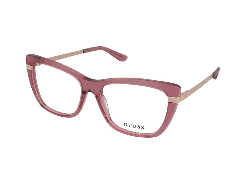 Ochelari de vedere Guess GU50246 081