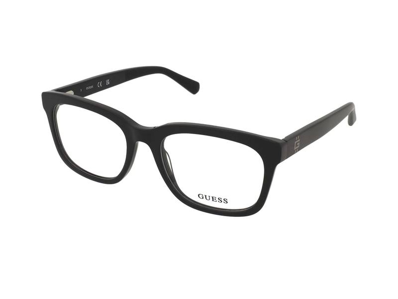 Ochelari de vedere Guess GU50251 001