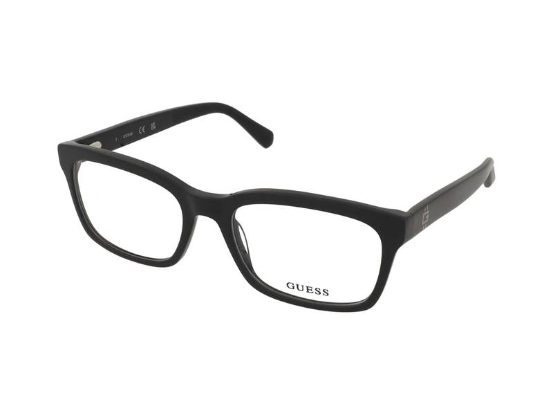 Ochelari de vedere Guess GU50252 001