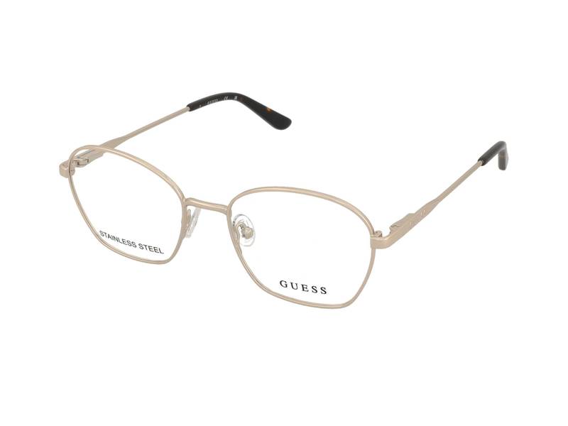 Ochelari de vedere Guess GU50272 032