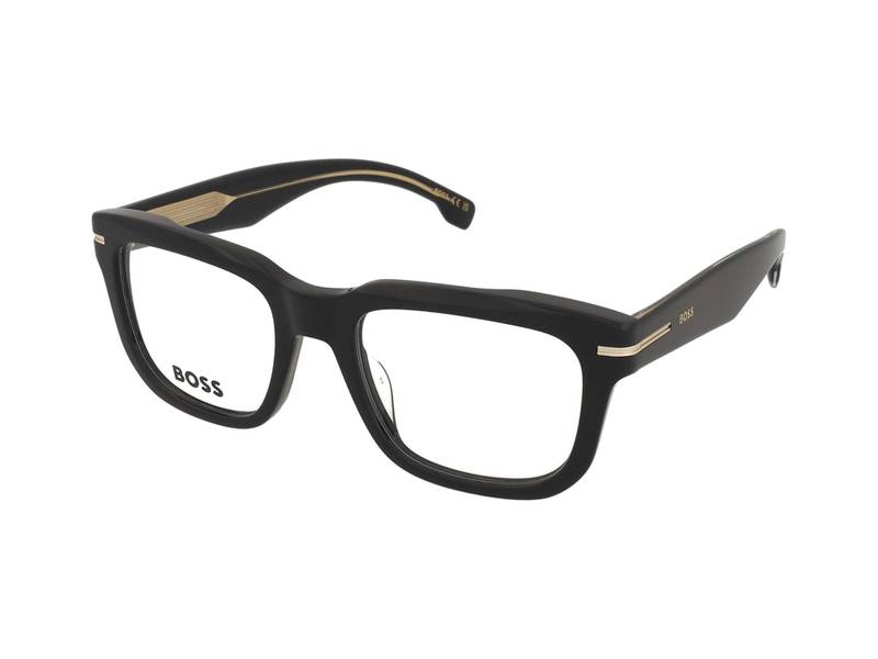 Ochelari de vedere Hugo Boss Boss 1746/G 807