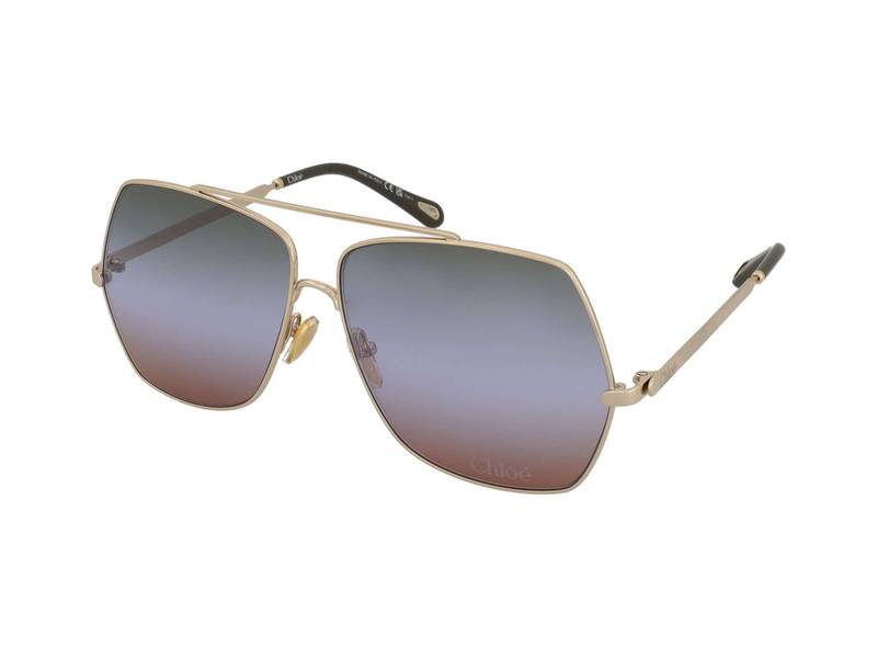 Ochelari de soare Chloe CH0278S 007