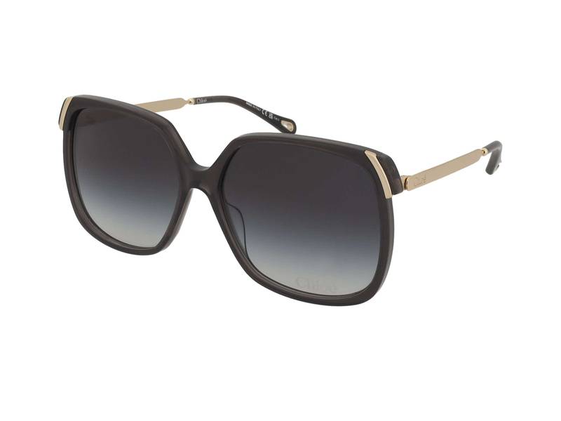 Ochelari de soare Chloe CH0286S 001
