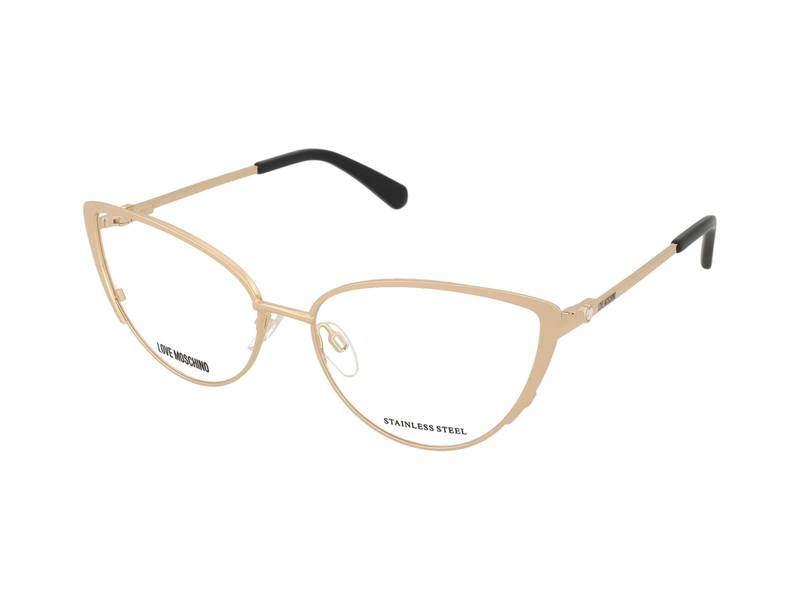 Ochelari de vedere Love Moschino MOL641 000