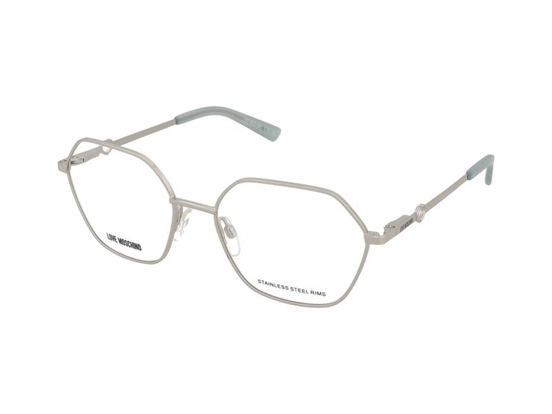 Ochelari de vedere Love Moschino MOL650 010