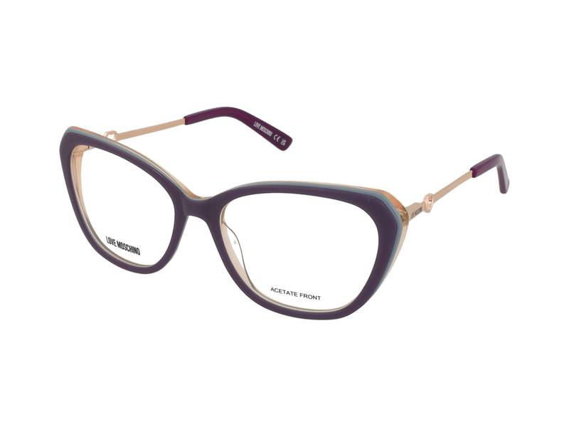 Ochelari de vedere Love Moschino MOL653 6WY