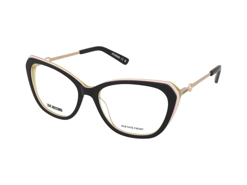Ochelari de vedere Love Moschino MOL653 SZE