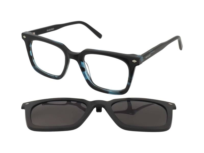 Ochelari de vedere Marisio Eternal C3