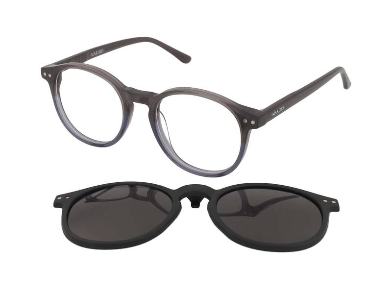 Ochelari de vedere Marisio Iconic C3