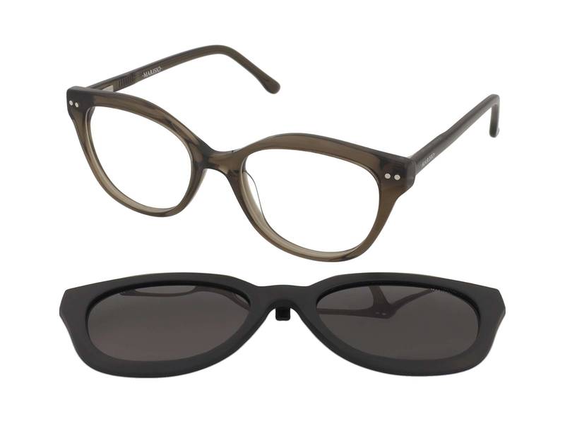 Ochelari de vedere Marisio Luxe C2