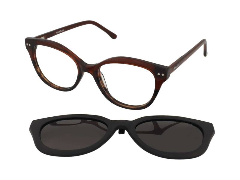 Ochelari de vedere Marisio Luxe C3