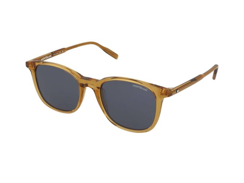 Ochelari de soare Montblanc MB0006S 004
