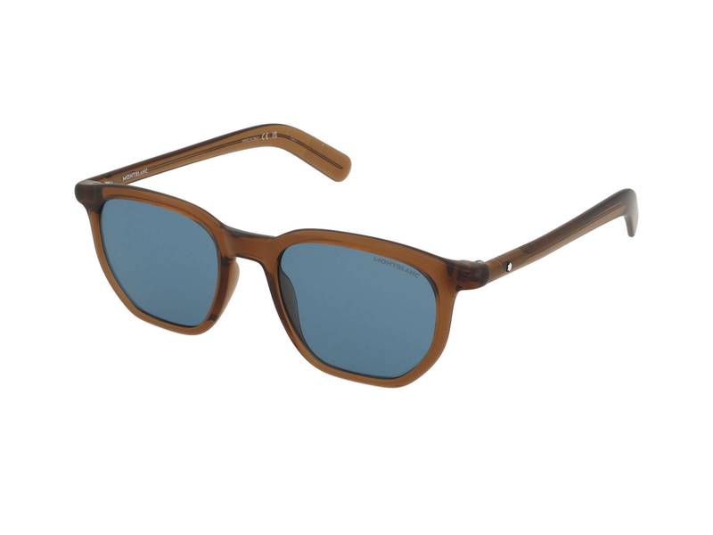 Ochelari de soare Montblanc MB0352S 005