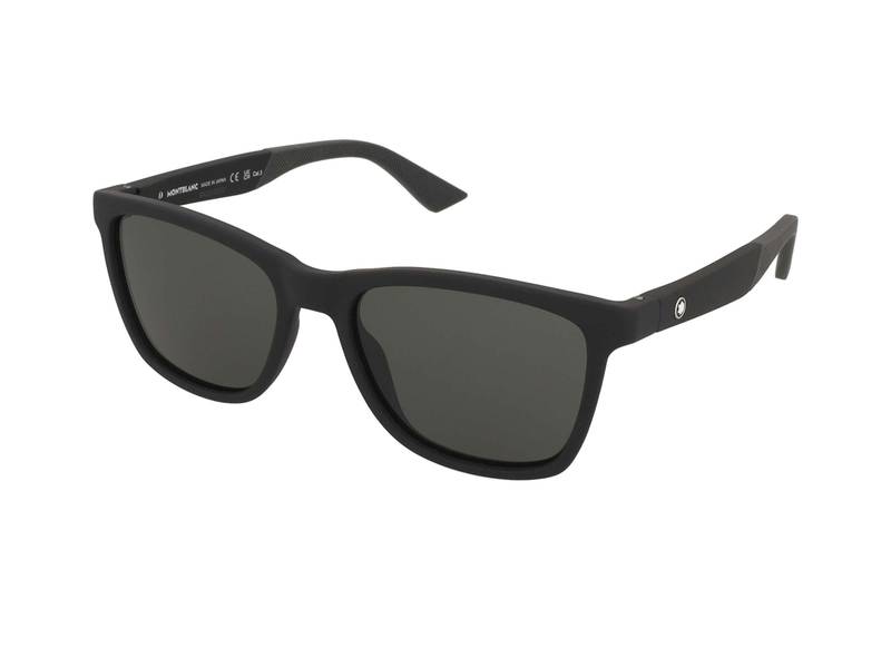 Ochelari de soare Montblanc MB0399S 002