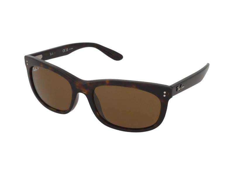 Ochelari de soare Ray-Ban Balorette RB2389 902/57