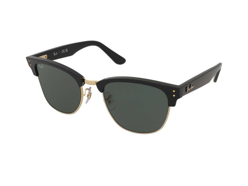 Ochelari de soare Ray-Ban Clubmaster Reverse RBR0504S 6677/VR