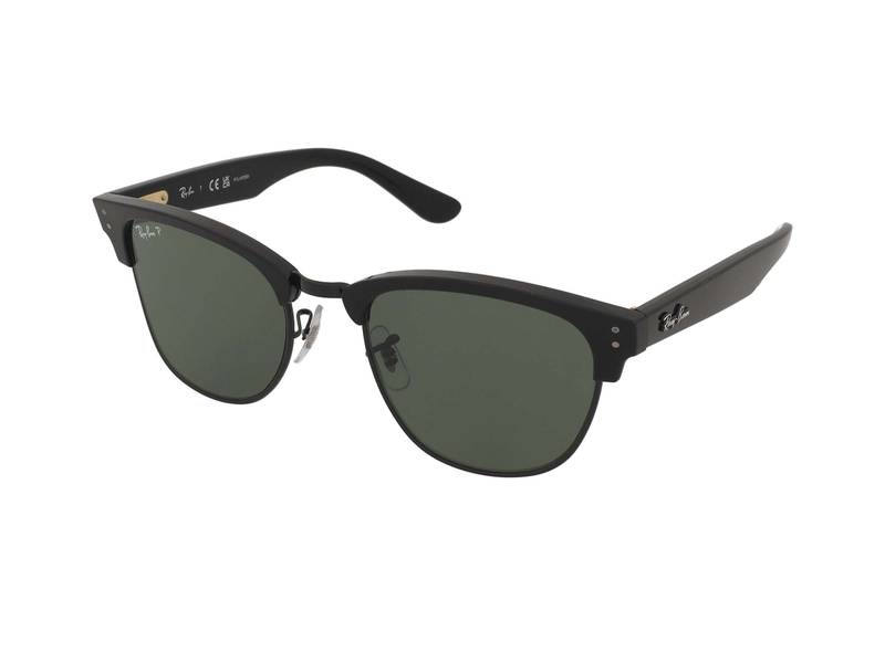 Ochelari de soare Ray-Ban Clubmaster Reverse RBR0504S 67839A