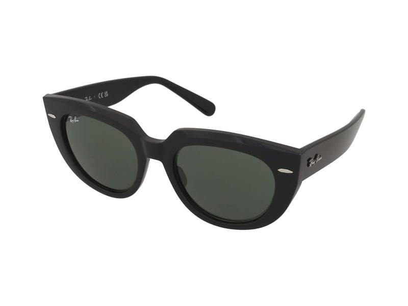 Ochelari de soare Ray-Ban Doreen RB2286 901/31