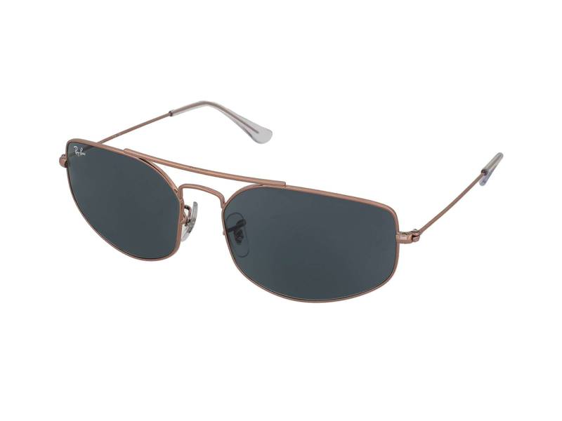 Ochelari de soare Ray-Ban Explorer 5 RB3845 9035R5