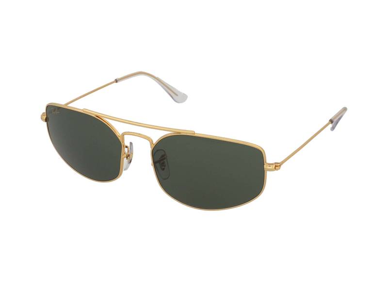 Ochelari de soare Ray-Ban Explorer 5 RB3845 9196/31