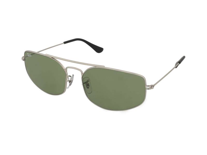 Ochelari de soare Ray-Ban Eyplorer 5 RB3845 003/4E