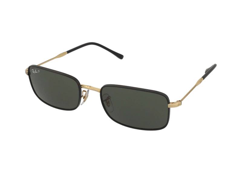 Ochelari de soare Ray-Ban RB3746 9271/58