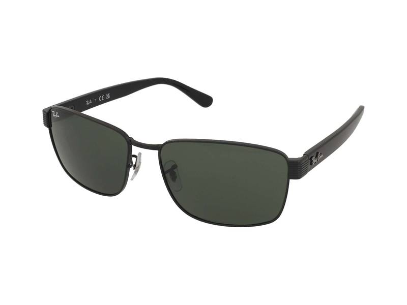 Ochelari de soare Ray-Ban RB3750 002/31