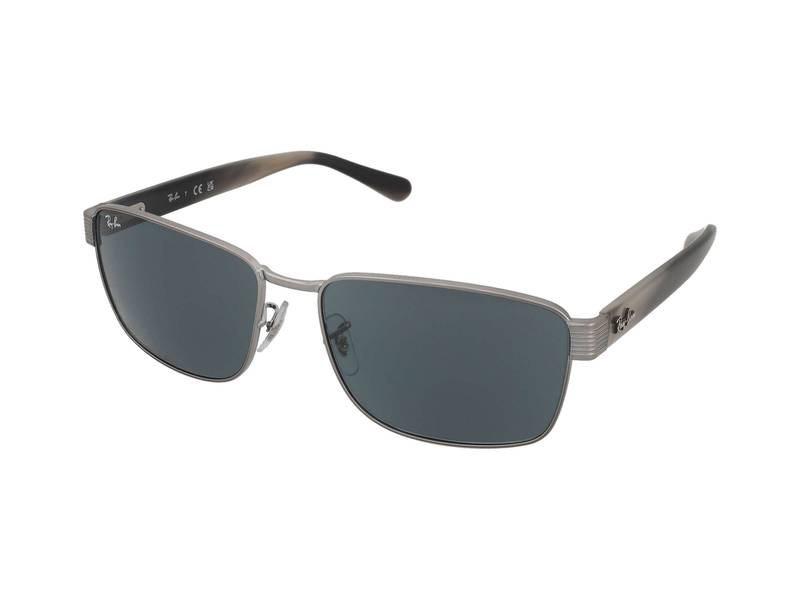 Ochelari de soare Ray-Ban RB3750 004/R5
