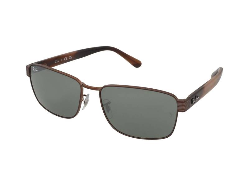 Ochelari de soare Ray-Ban RB3750 9259/40