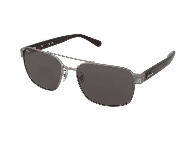 Ochelari de soare Ray-Ban RB3751 004/B1