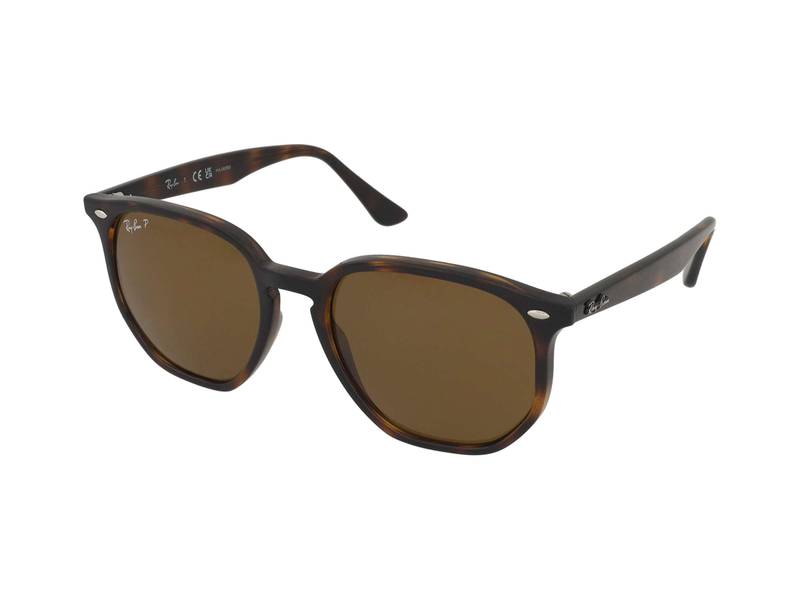 Ochelari de soare Ray-Ban RB4306 710/83