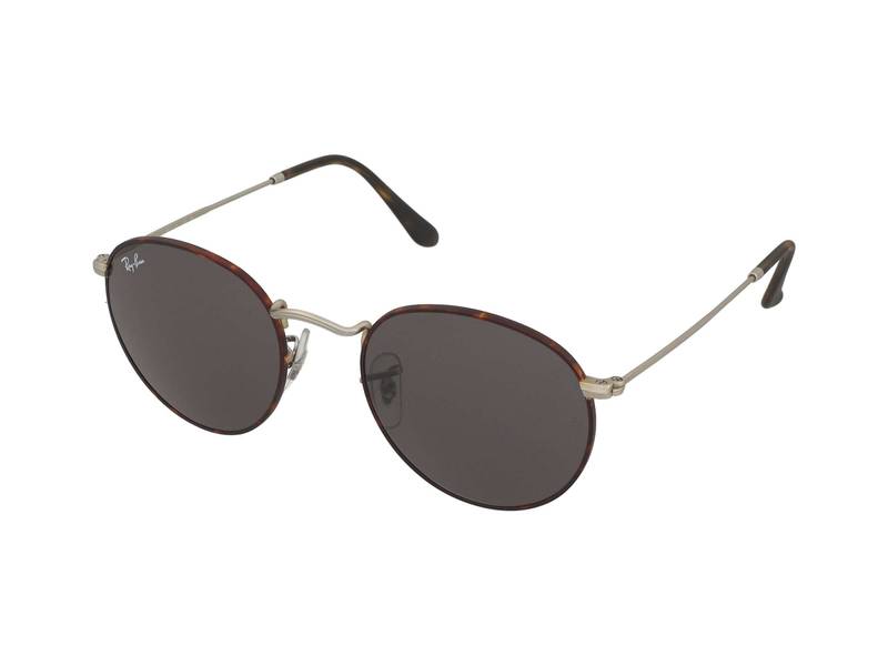 Ochelari de soare Ray-Ban Round Metal RB3447 9277/B1