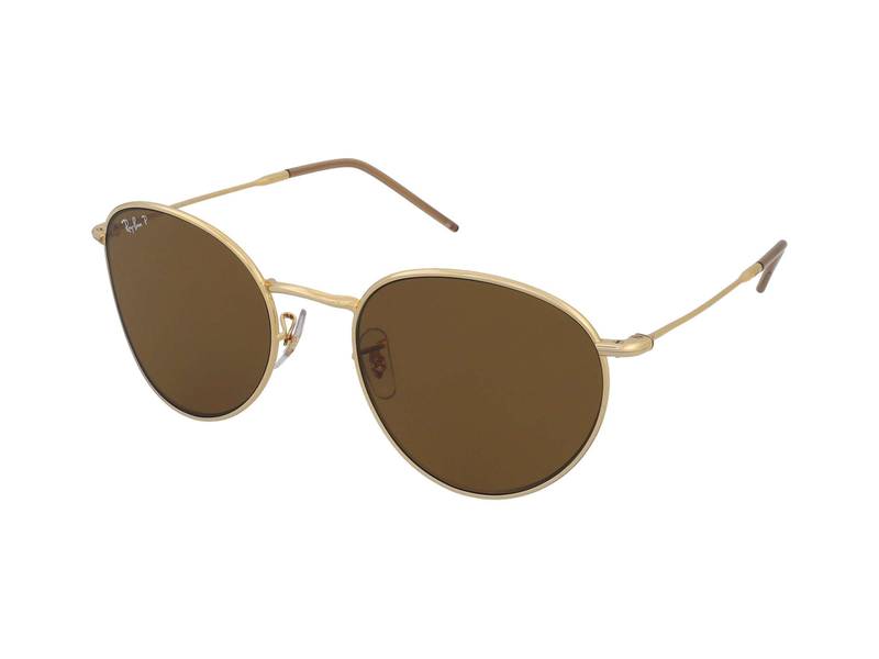 Ochelari de soare Ray-Ban Round Reverse RBR0103S 001/83