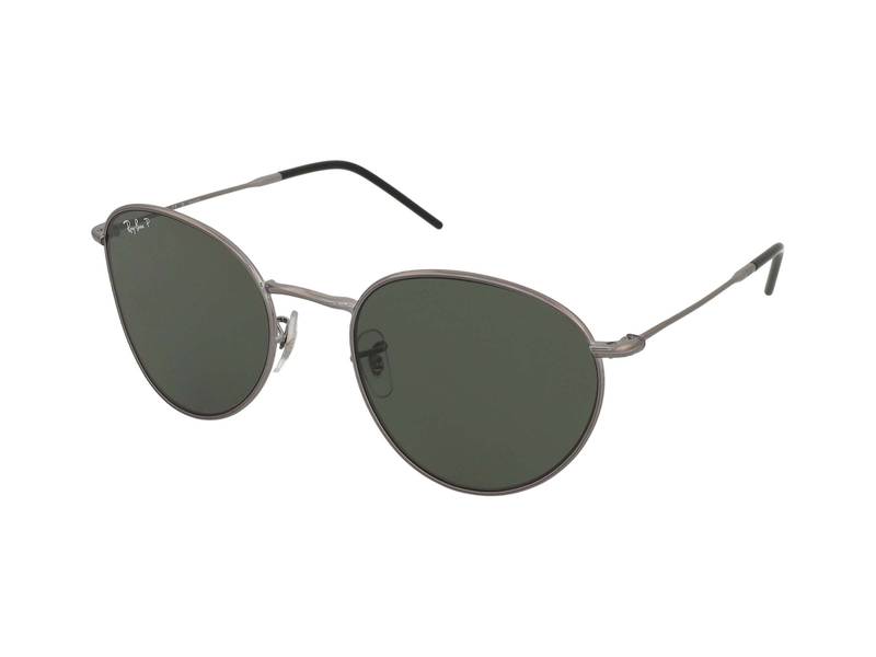 Ochelari de soare Ray-Ban Round Reverse RBR0103S 004/9A