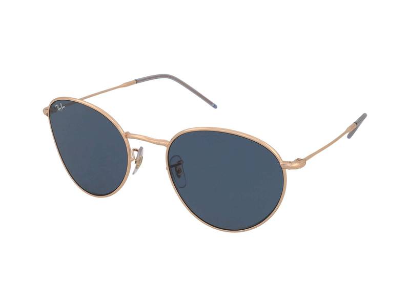 Ochelari de soare Ray-Ban Round Reverse RBR0103S 9202/3A