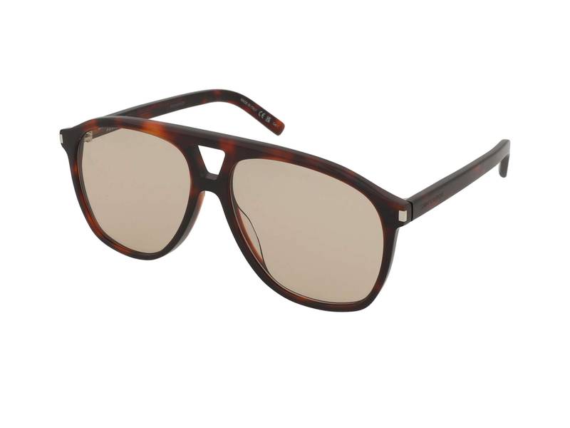 Ochelari de soare Saint Laurent SL 596 Dune 003