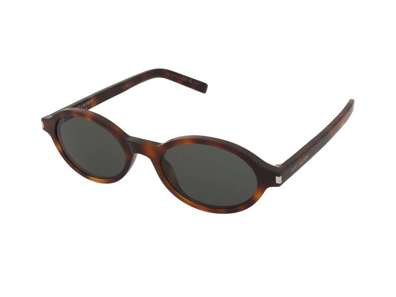 Ochelari de soare Saint Laurent SL 751 Jeanne 003
