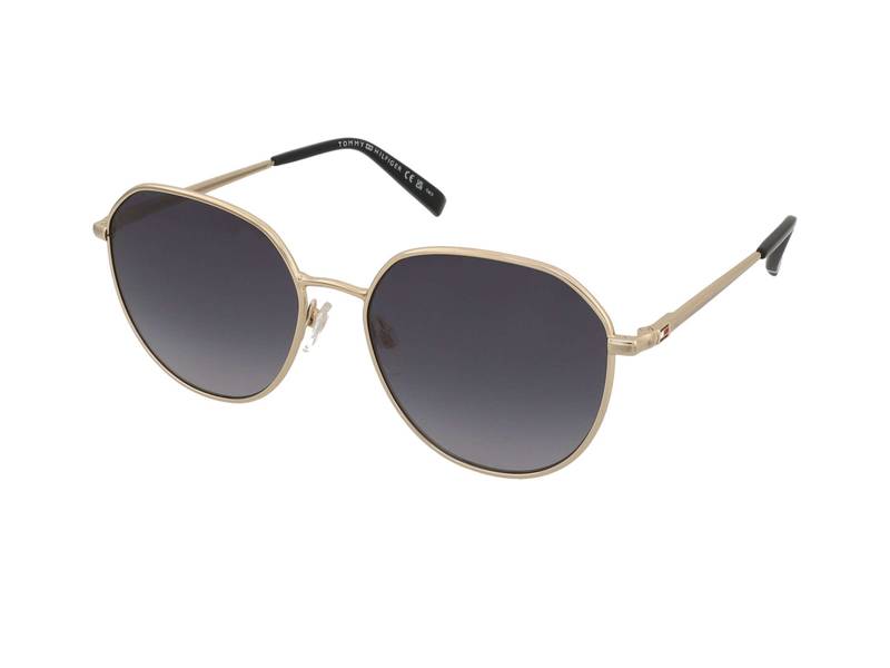 Ochelari de soare Tommy Hilfiger TH 2218/S J5G/9O